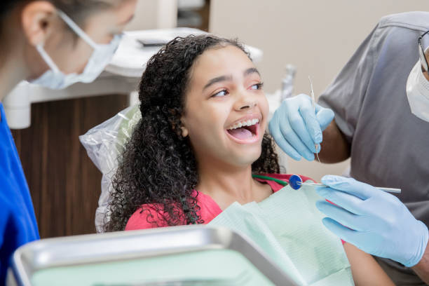 Best Emergency TMJ Treatment in Penhook, VA