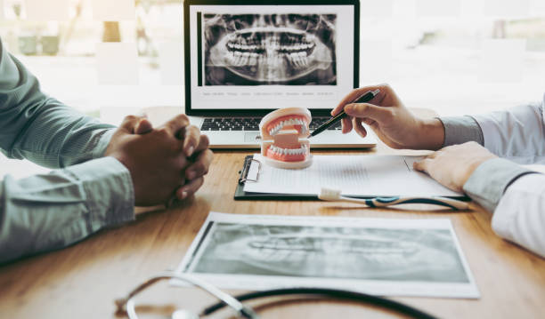 Best Emergency Orthodontic Services in Penhook, VA