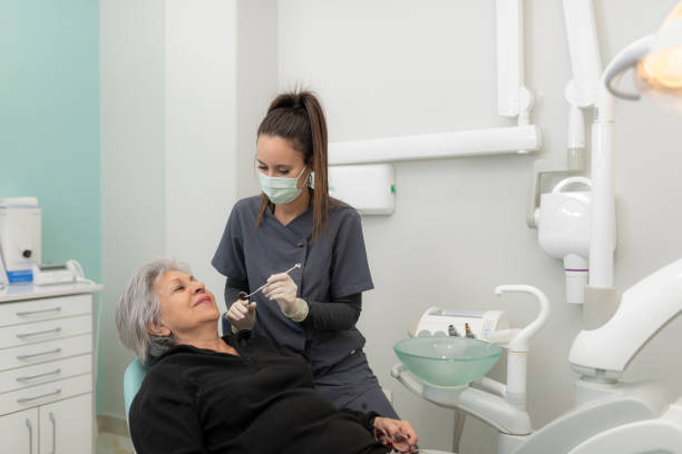 Best Same-Day Emergency Dental Services in Penhook, VA