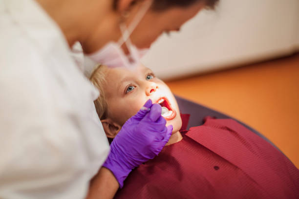 Best Weekend Emergency Dentist in Penhook, VA