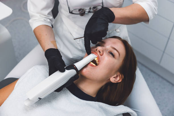 Best Pediatric Emergency Dentist in Penhook, VA