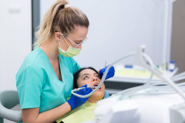 Best Emergency Denture Repair in Penhook, VA