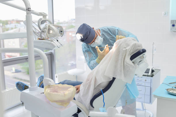 Best After-Hours Dental Trauma Care in Penhook, VA